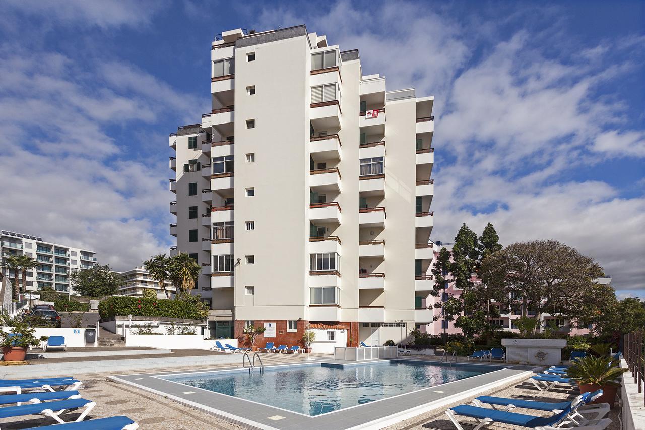 Casa Branca By Madeira Sun Travel Appartement Funchal  Buitenkant foto