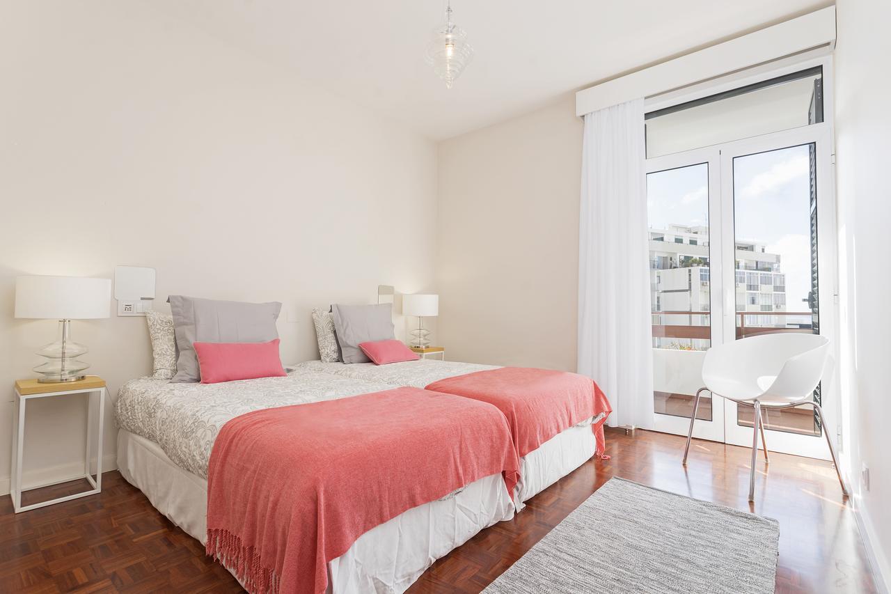 Casa Branca By Madeira Sun Travel Appartement Funchal  Buitenkant foto