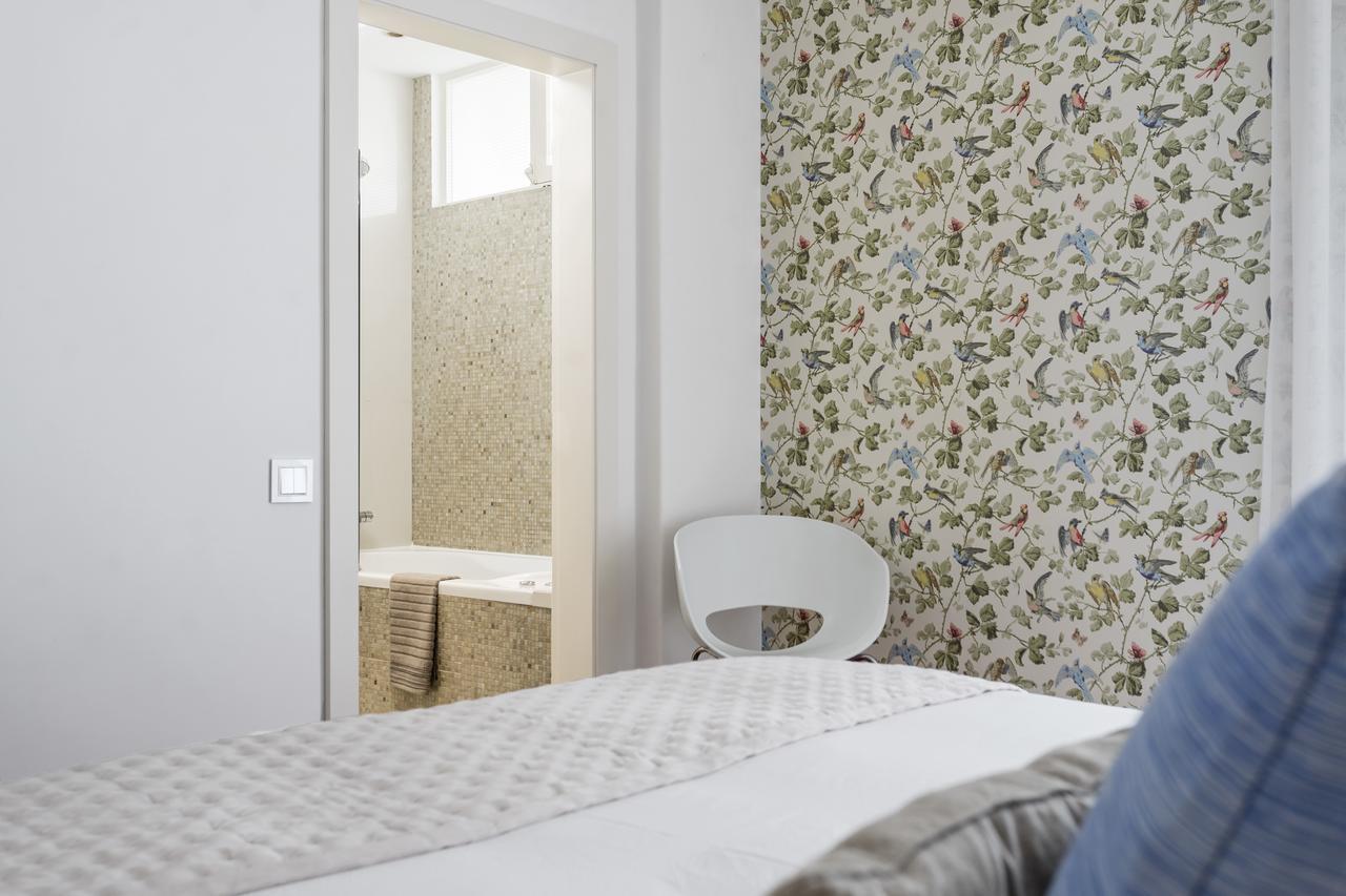 Casa Branca By Madeira Sun Travel Appartement Funchal  Buitenkant foto