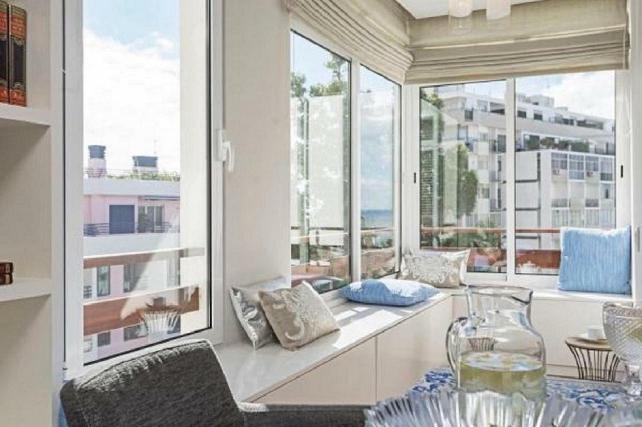 Casa Branca By Madeira Sun Travel Appartement Funchal  Buitenkant foto