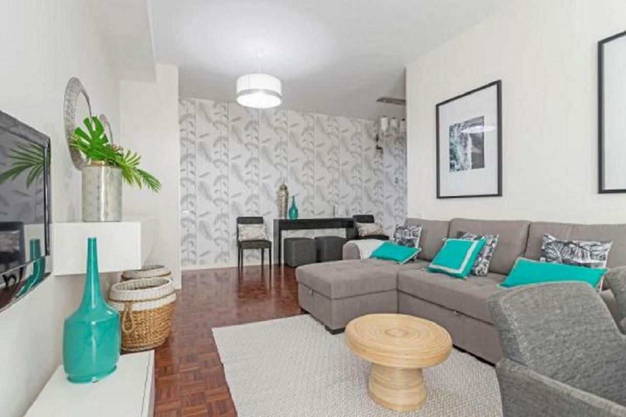 Casa Branca By Madeira Sun Travel Appartement Funchal  Buitenkant foto